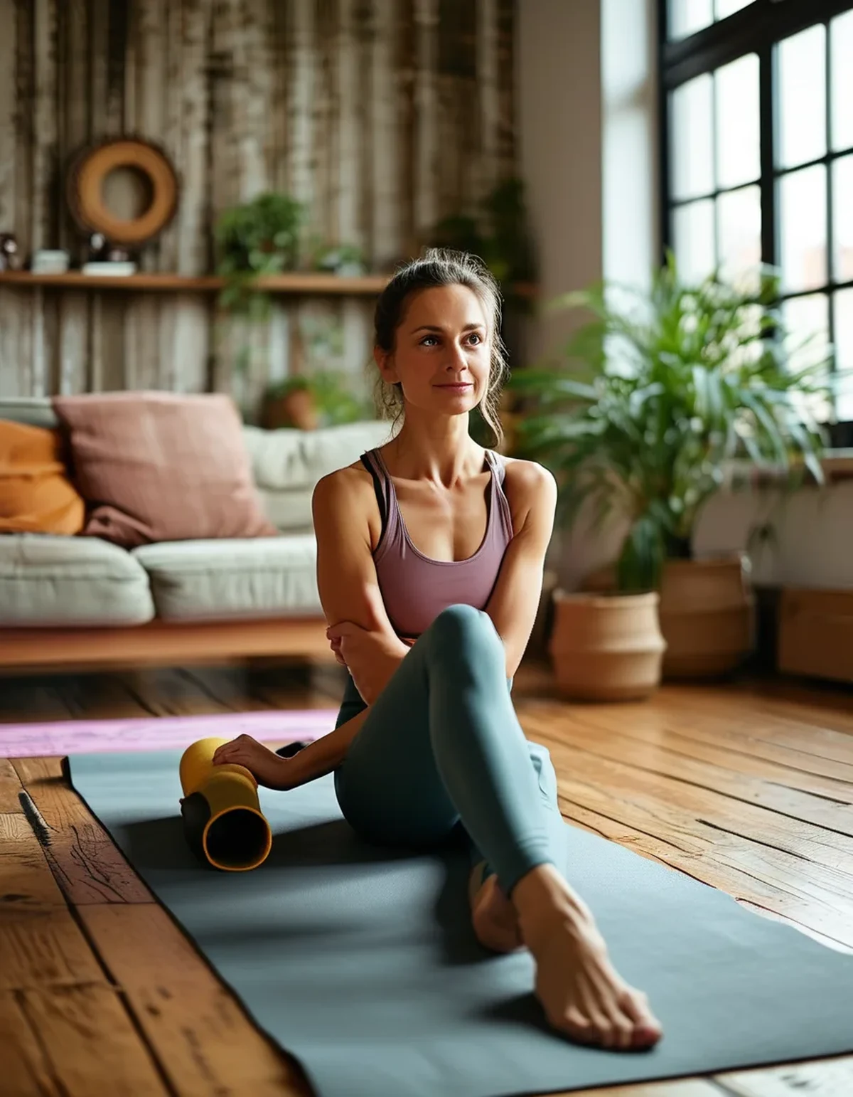 Why Your Foam Roller Feels Completely Different Week to Week — A Full Breakdown