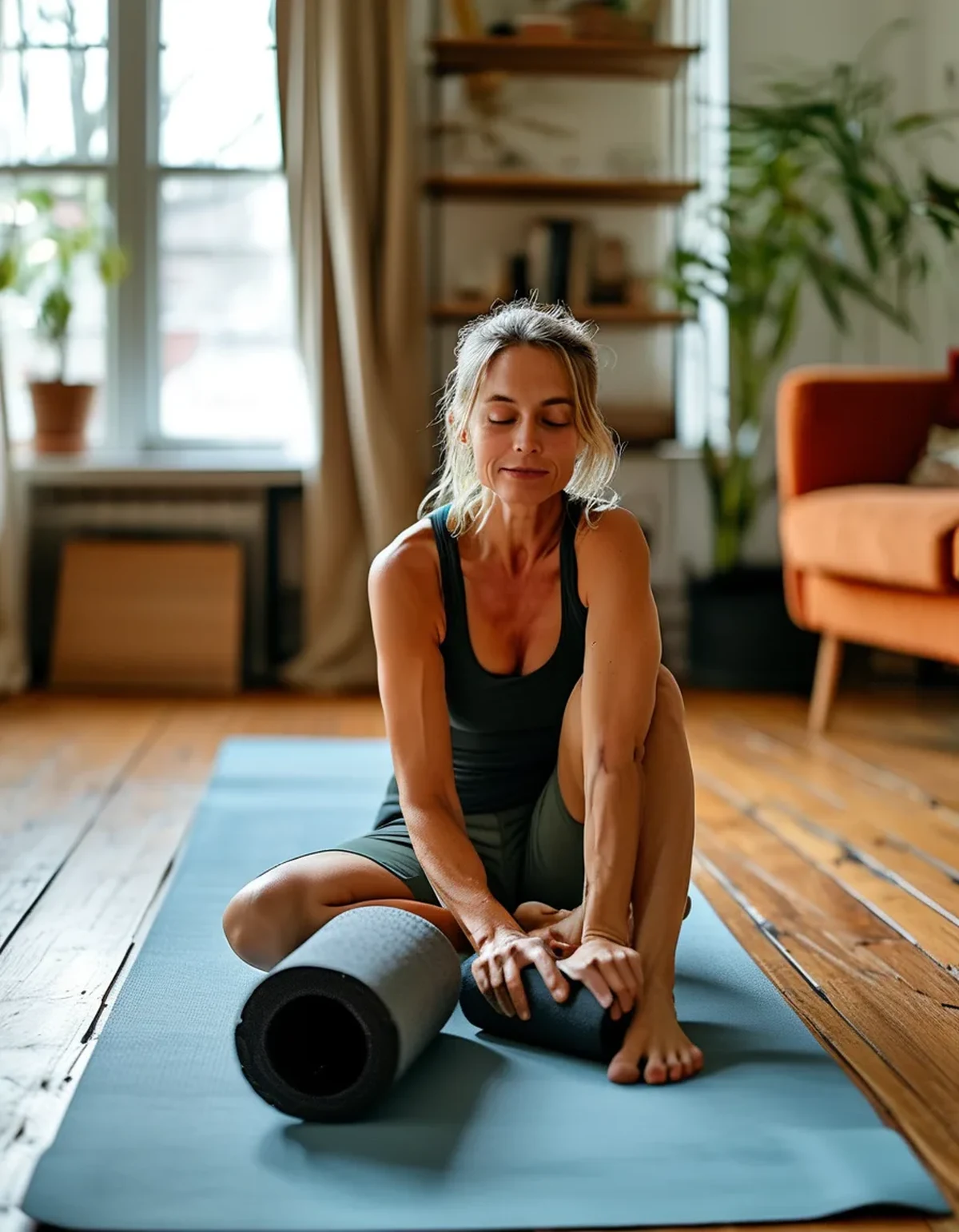 Why Your Foam Roller Feels Completely Different Week to Week — A Full Breakdown
