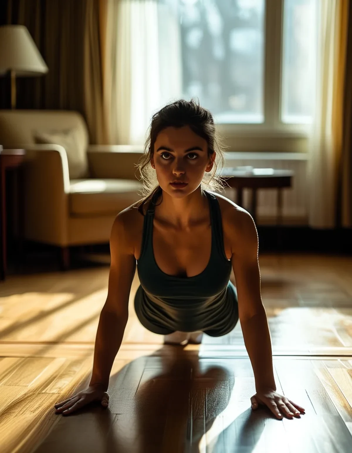 The Complete Guide to Rolling and Releasing When You Are Travelling Without a Roller