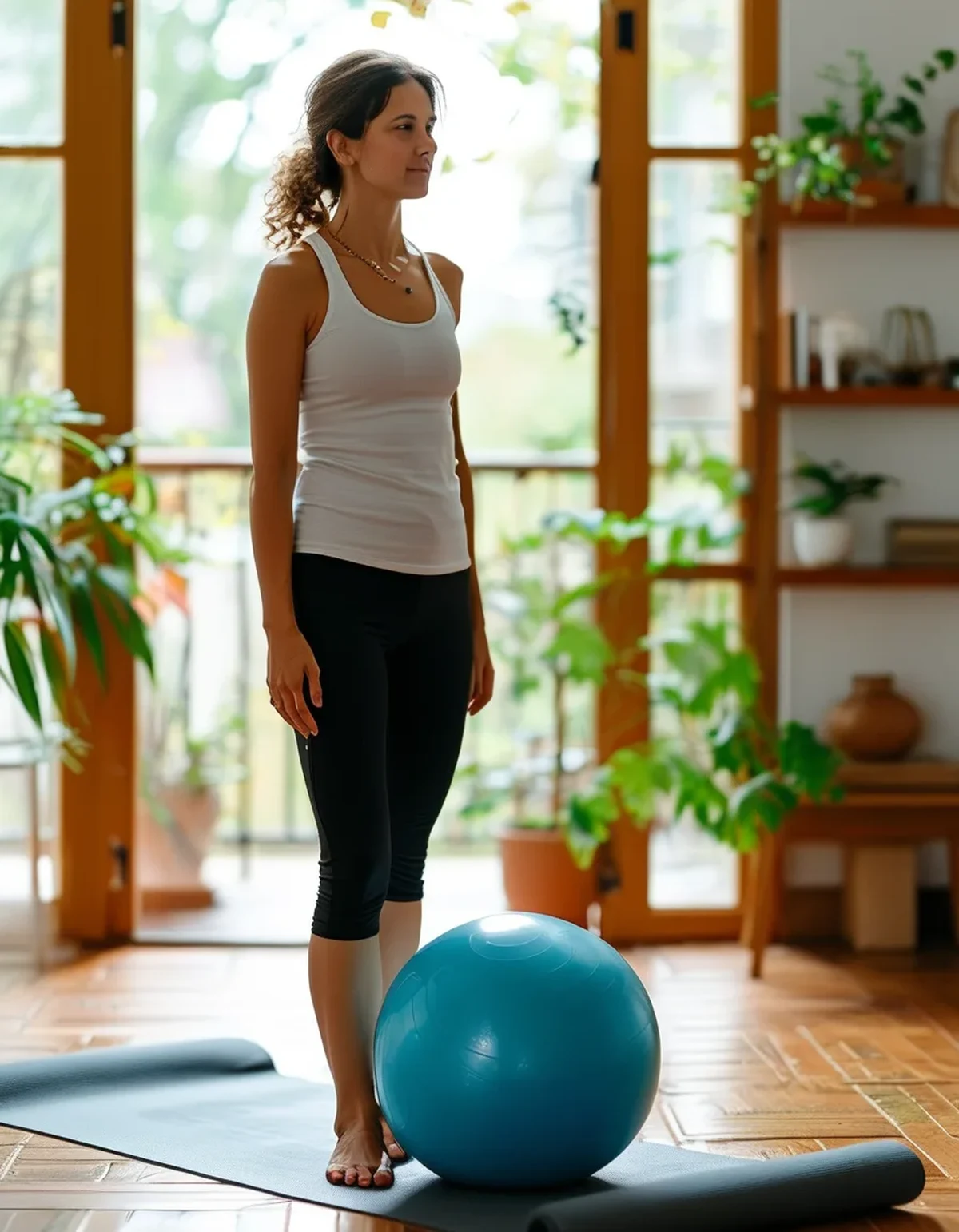 The Complete Guide to Foam Rolling Your Feet and What It Changes Above Them