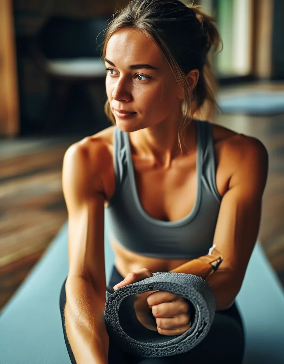 Why Foam Rolling Feels Completely Different From One Muscle Group to the Next