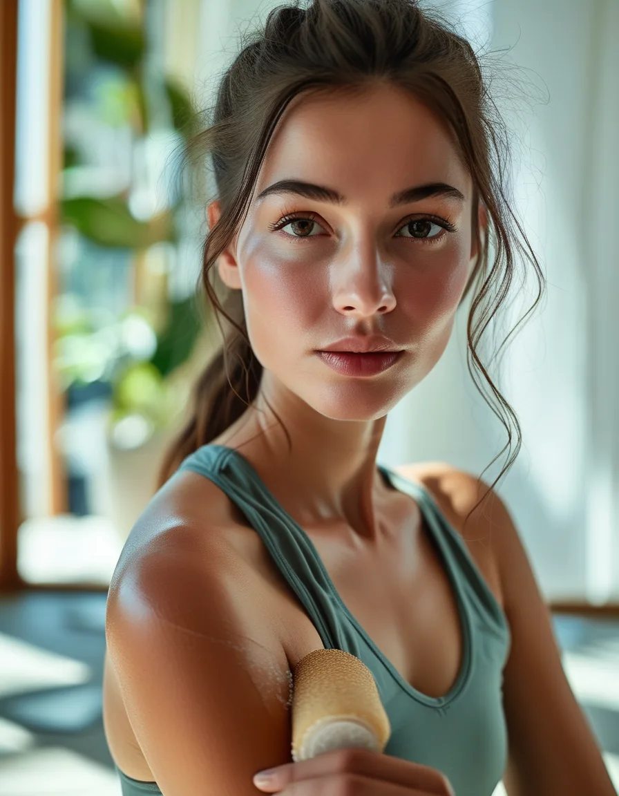 Why Foam Rolling Feels Sharply More Painful Over Some Muscles Than Others That Feel Equally Tight