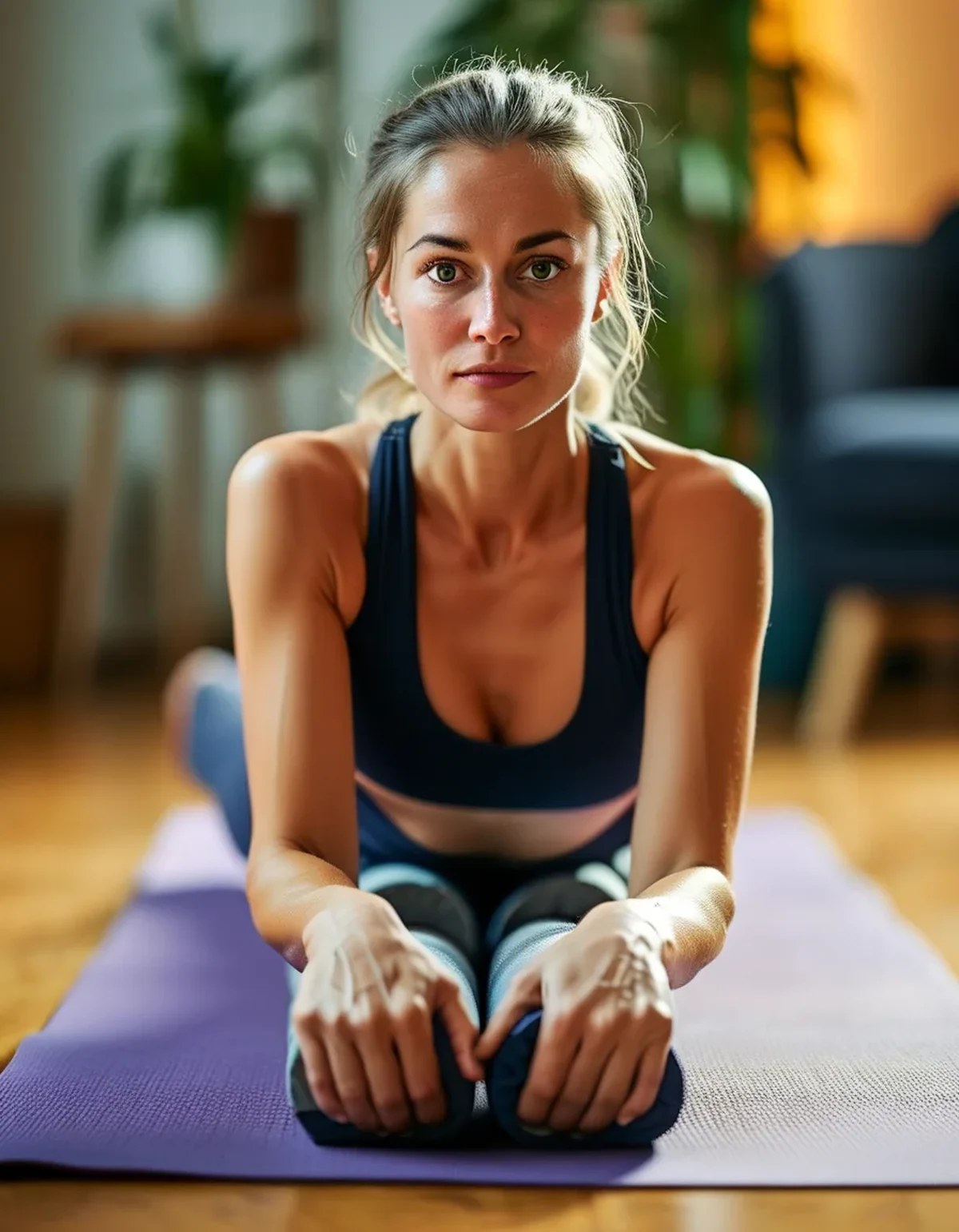 Why Foam Rolling Hurts So Much More in Certain Spots (and What That Actually Means)